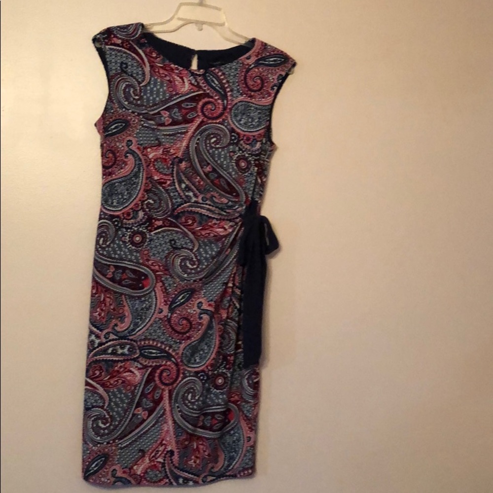 R&K Sleeveless Dress